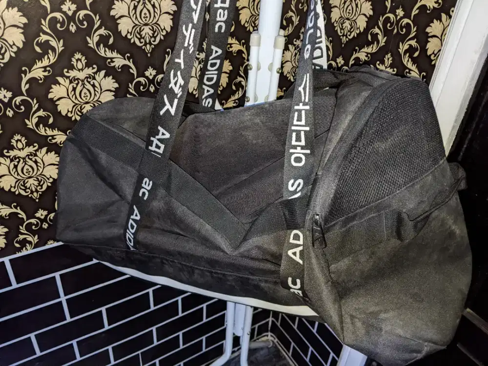 DIJUAL Tas Adidas Original