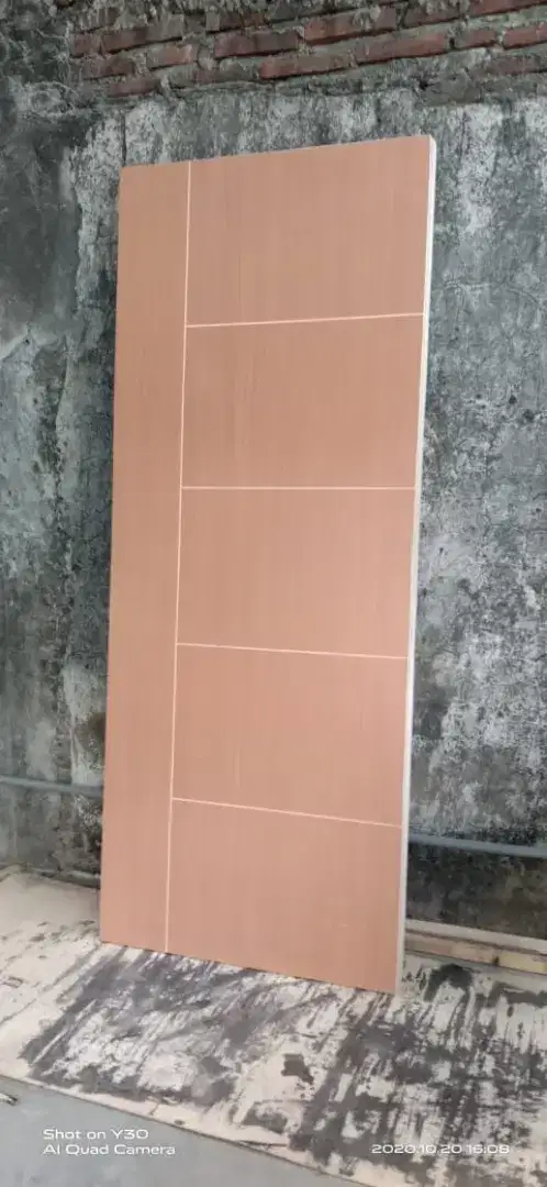 Pintu minimalis berkualitas