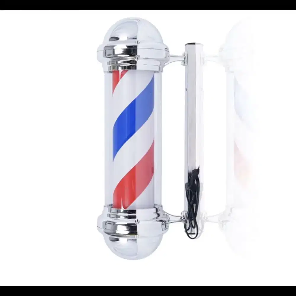 Lampu Barber  import Outdoor