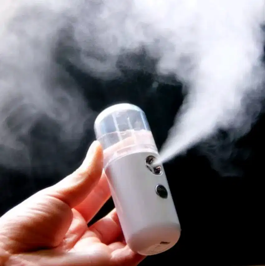 Nano Spray Portable