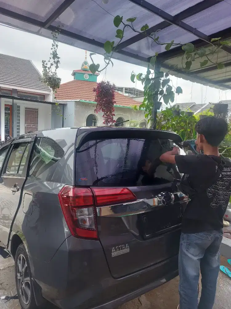 kaca film mobil panggilan bandung