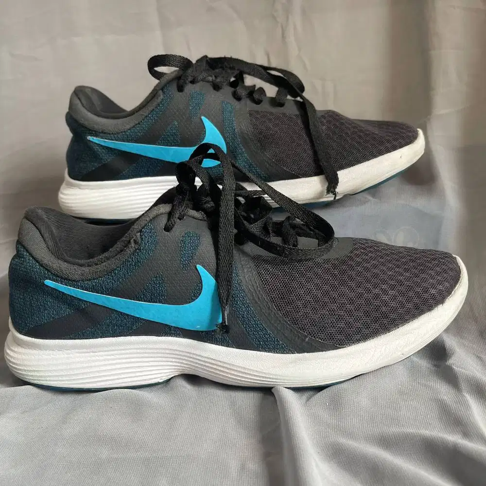 Jcpenney nike revolution on sale 4