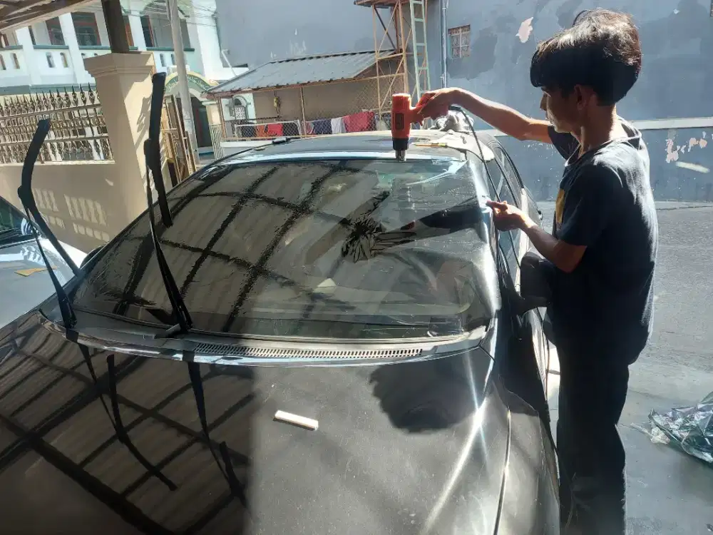 pasang kaca film mobil panggilan hubungi kami