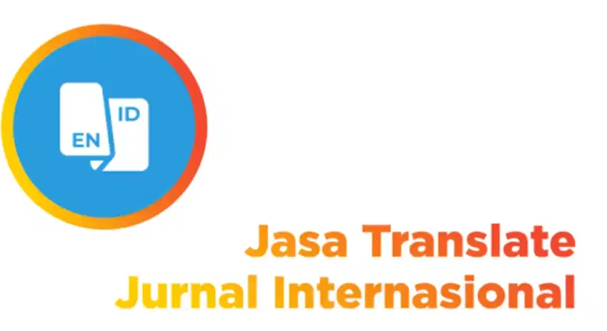 Jasa translate jurnal dan publikasi jurnal