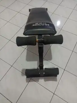 Sit up bench olx sale