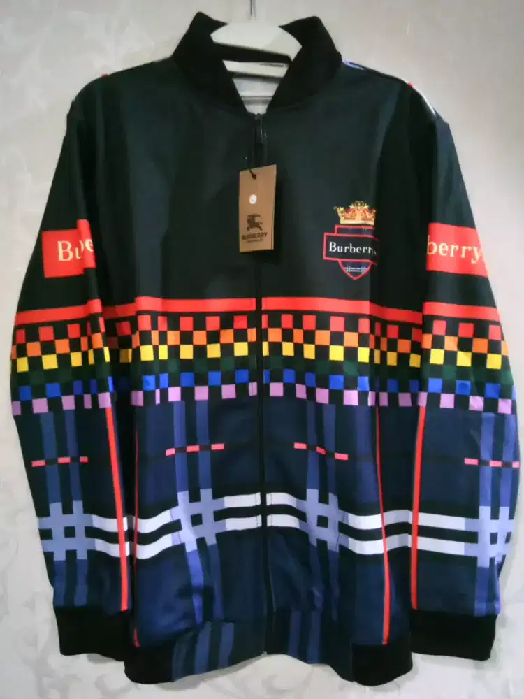 Obral Jaket bomber BURBERRY