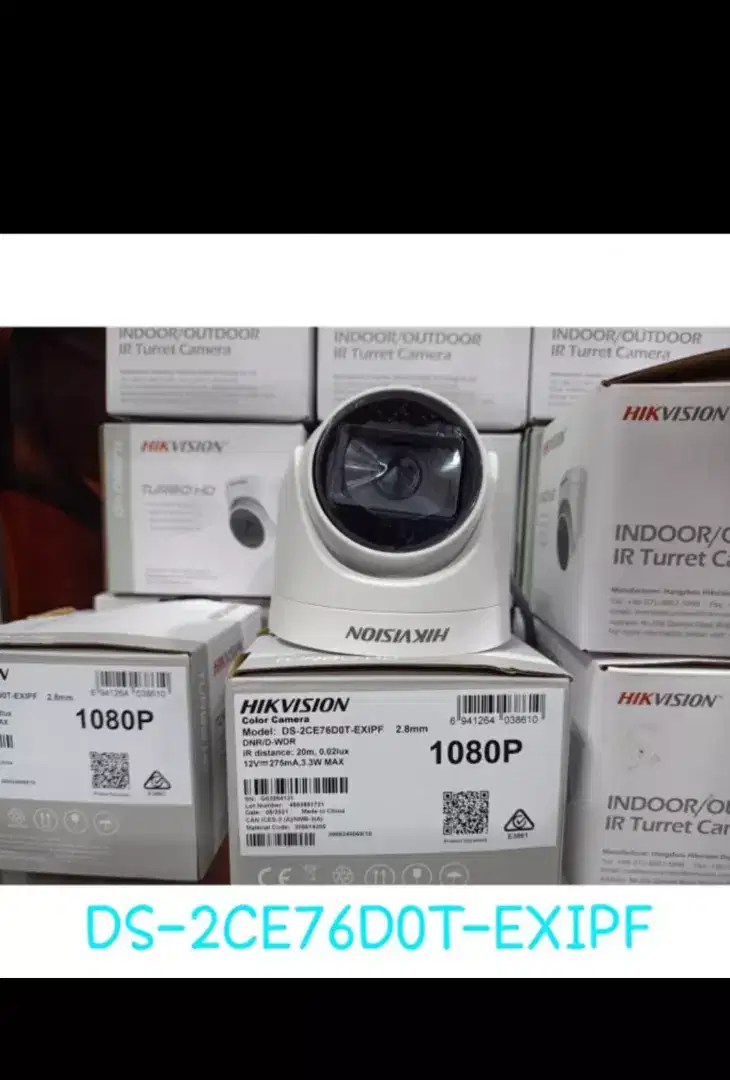 Pasang cctv perbaikan / service , router wifi