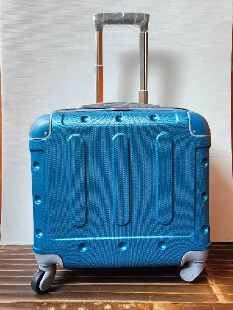 Tas Koper Hardcase Kabin Roda 4