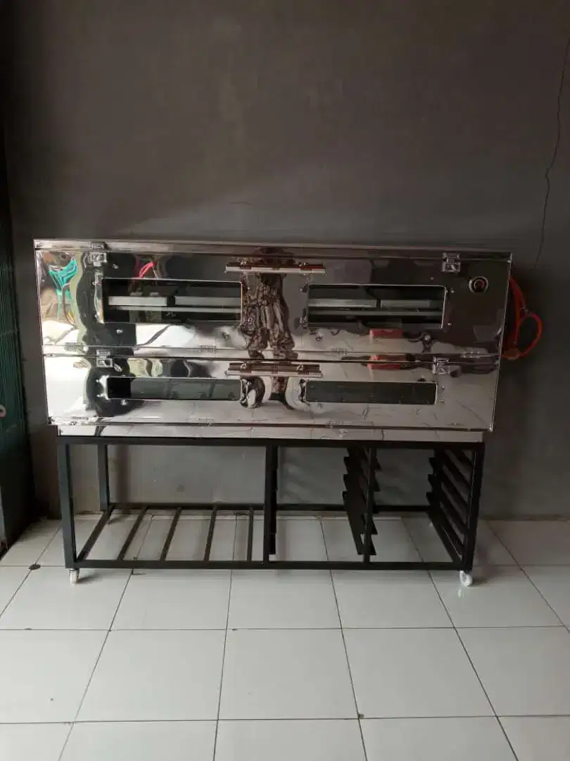 Oven gas uk 120x55x60