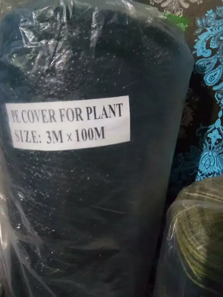 Paranet dan waring kuat murah