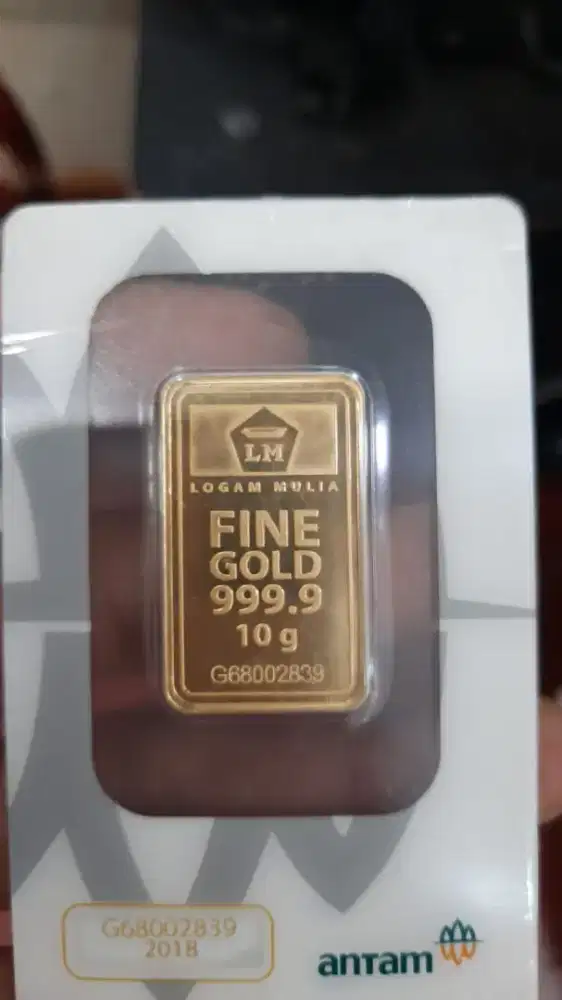 Terima jual mas dan berlian