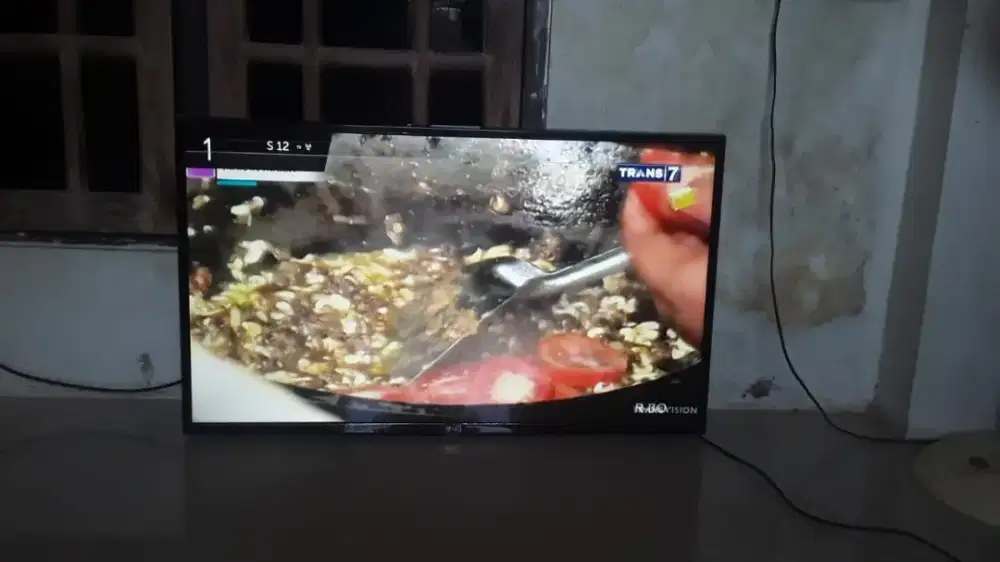 Terima TV Led Lcd plasma