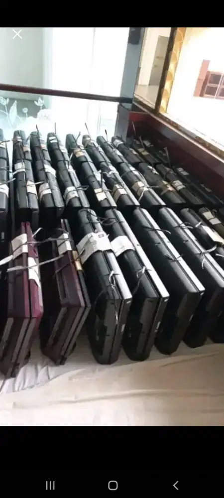 Menerima barang rusak jenis tv kulkas mesin cuci dan lain lain