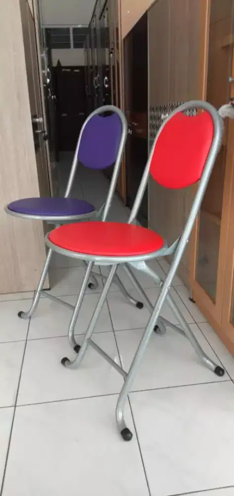 Kursi Lipat Kecil bagus dan murah