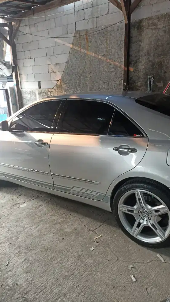 Kaca film merk komplit, bergaransi, kwalitas mantap