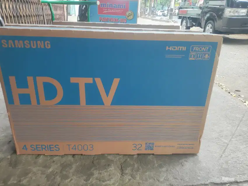 SAMSUNG LED 32 inch DIGITAL