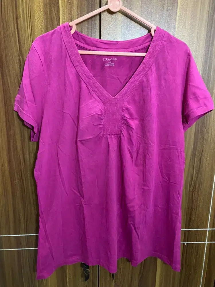 Kaos St.John’s Bay