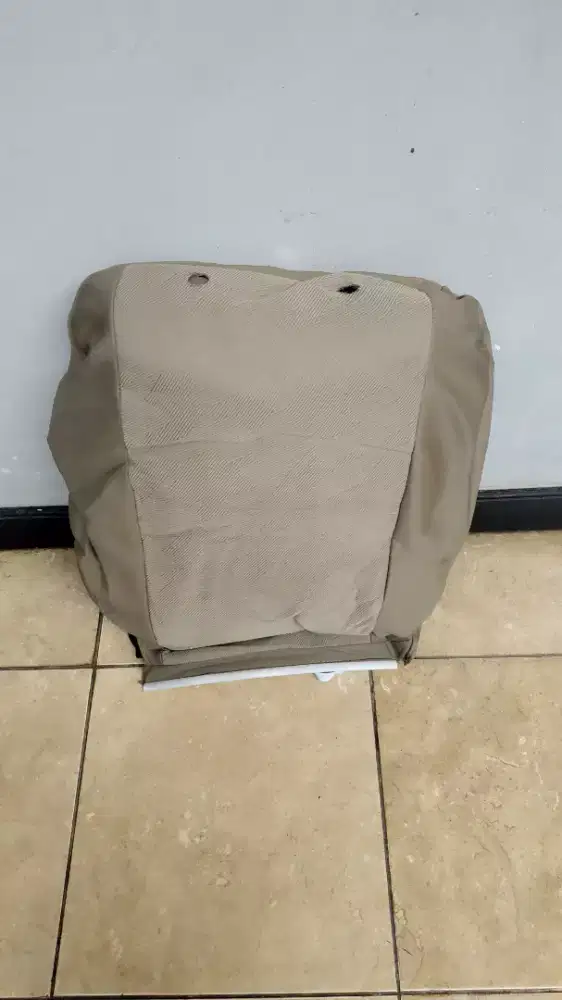 Sarung Jok Bludru Original