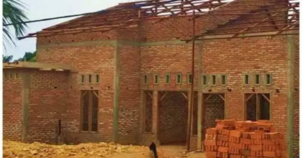 Jasa tukang bangunan borongan