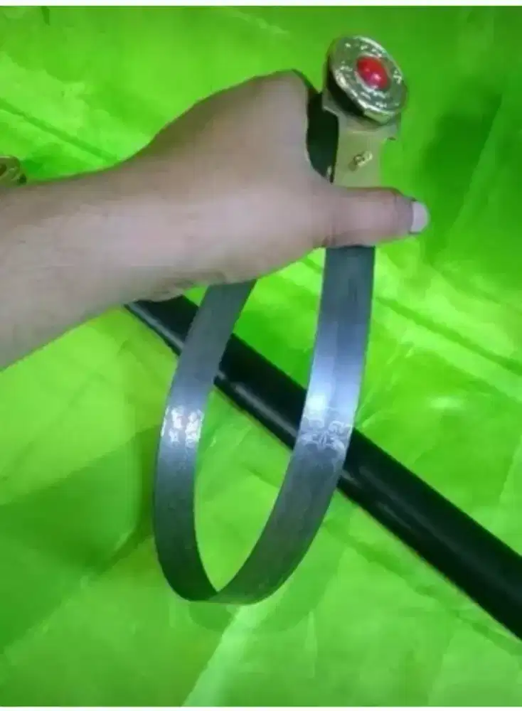 Pedang Sabuk ikat pinggang