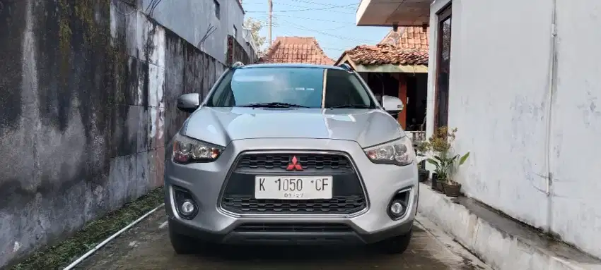 Mitsubishi Outlander Sport PX 2.0