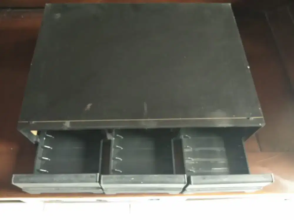 Jual rak untuk kaset