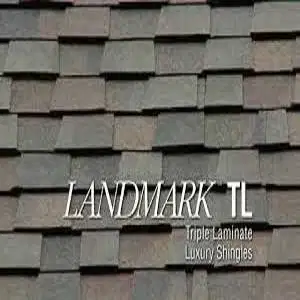Atap Bitumen Certainteed Landmark