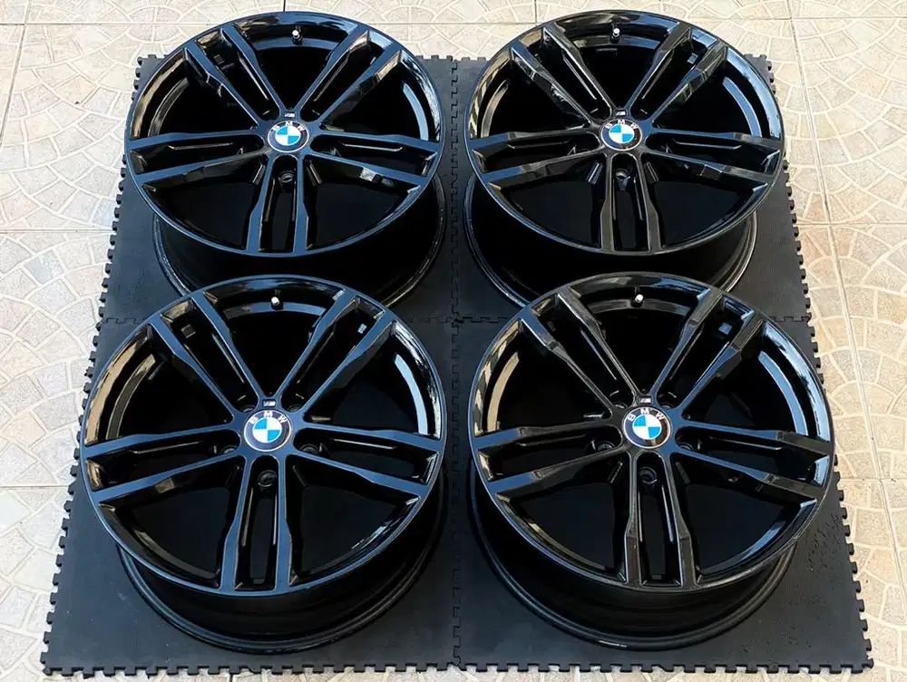 Velg X1 di Indonesia - OLX Murah Dengan Harga Terbaik - OLX.co.id
