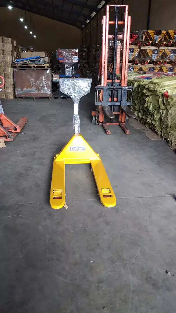 Hand Pallet 3 Ton Surabaya Sidoarjo Gresik Pasuruan