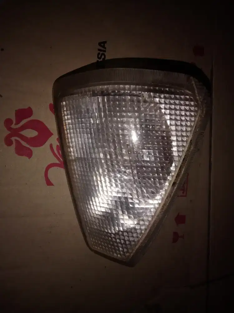 Sein kanan original Renault 18tl