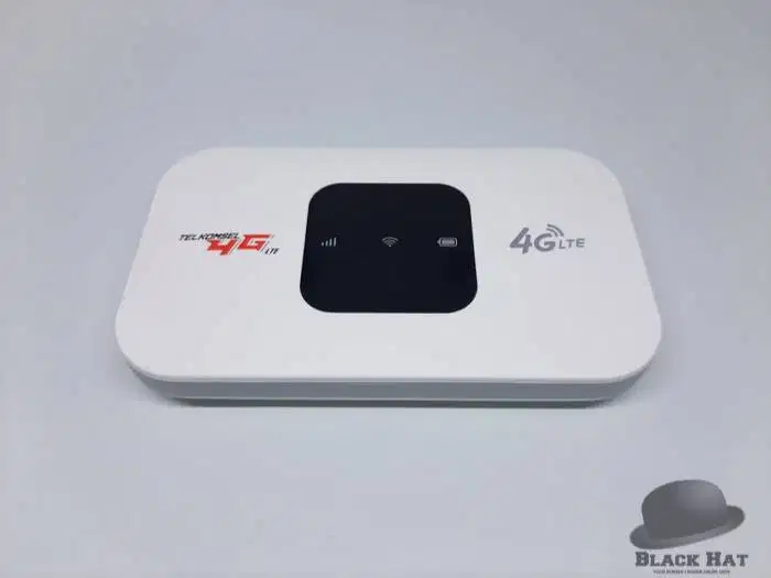 Mifi Modem Wifi K300 Telkomsel 4G Unlock All Operator