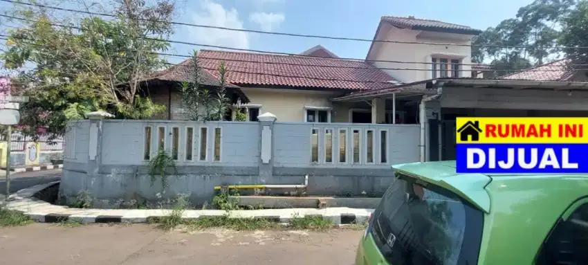 Baranangsiang Indah BSI HOOK