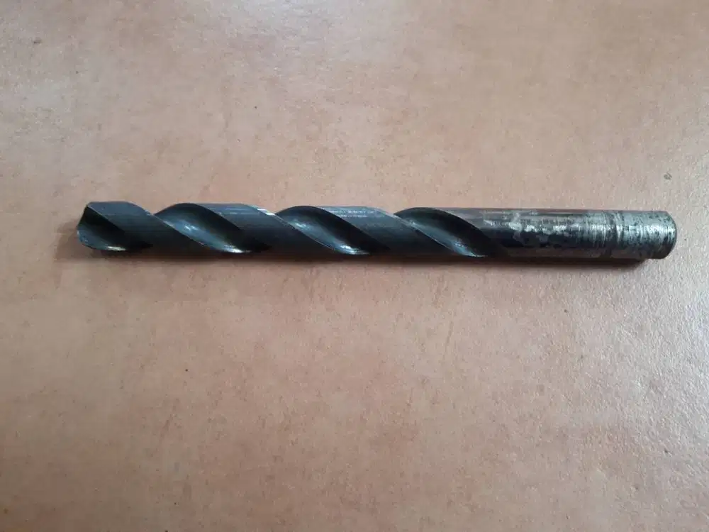 Nachi 14mm HSS Drill Bits (A-770)