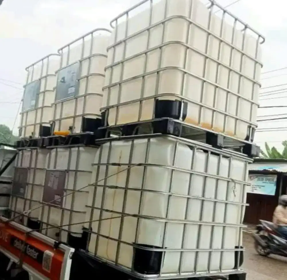 tandon air 1000 liter kw 2