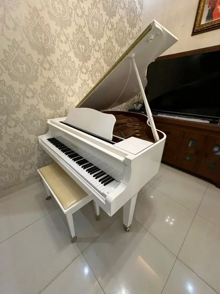 Grand piano deals yamaha harga