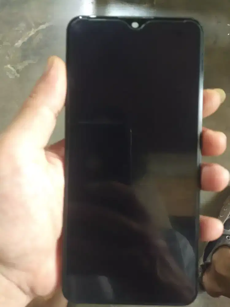 Lcd set vivo y91 ori