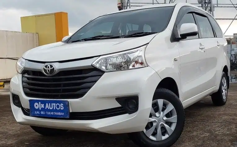 Memburu Avanza Idaman di OLX Jakarta: Panduan Lengkap untuk Pembeli Cerdas