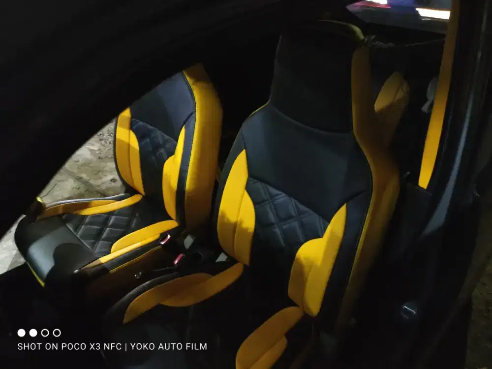 Sarung jok mumer terdekat