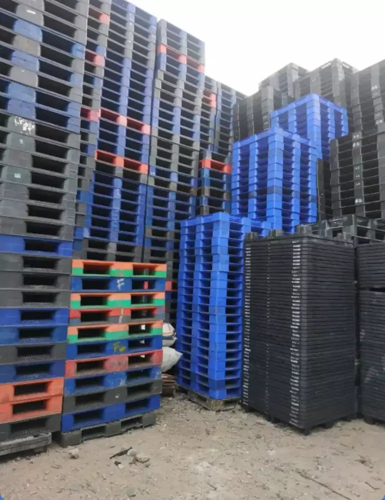 palet plastik pallet plastik all yes