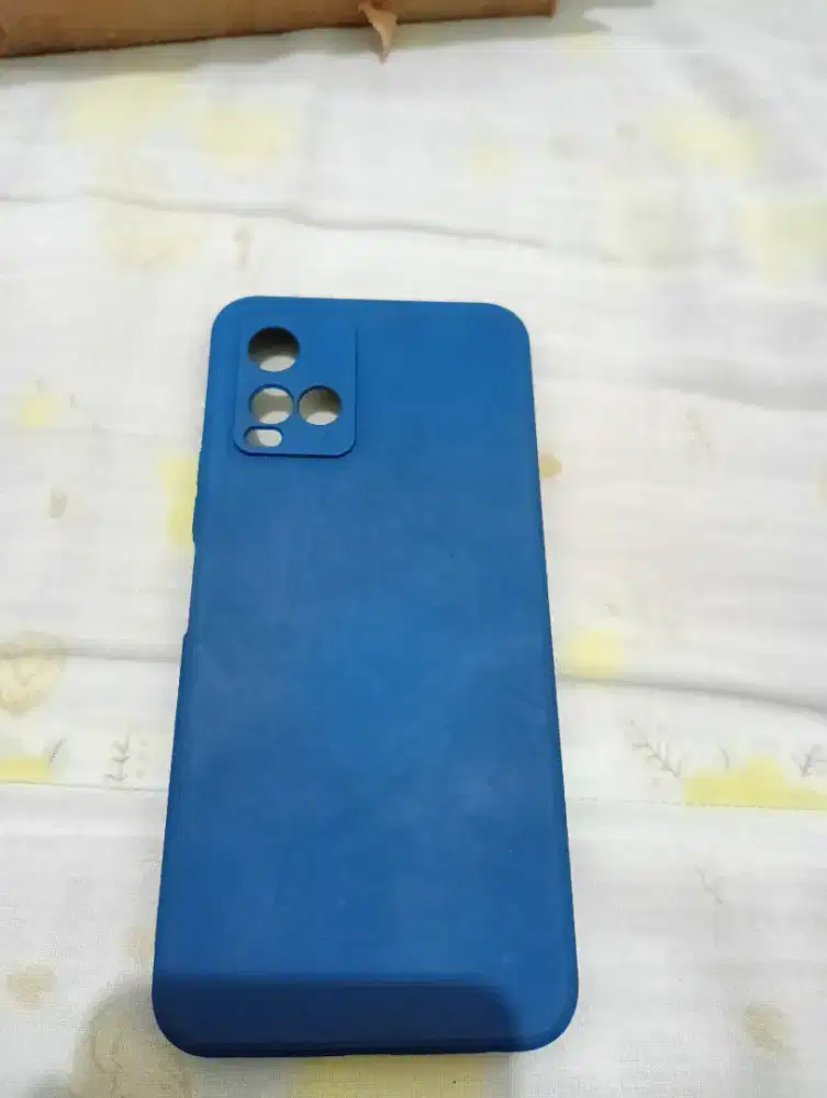 Case vivo y21 second