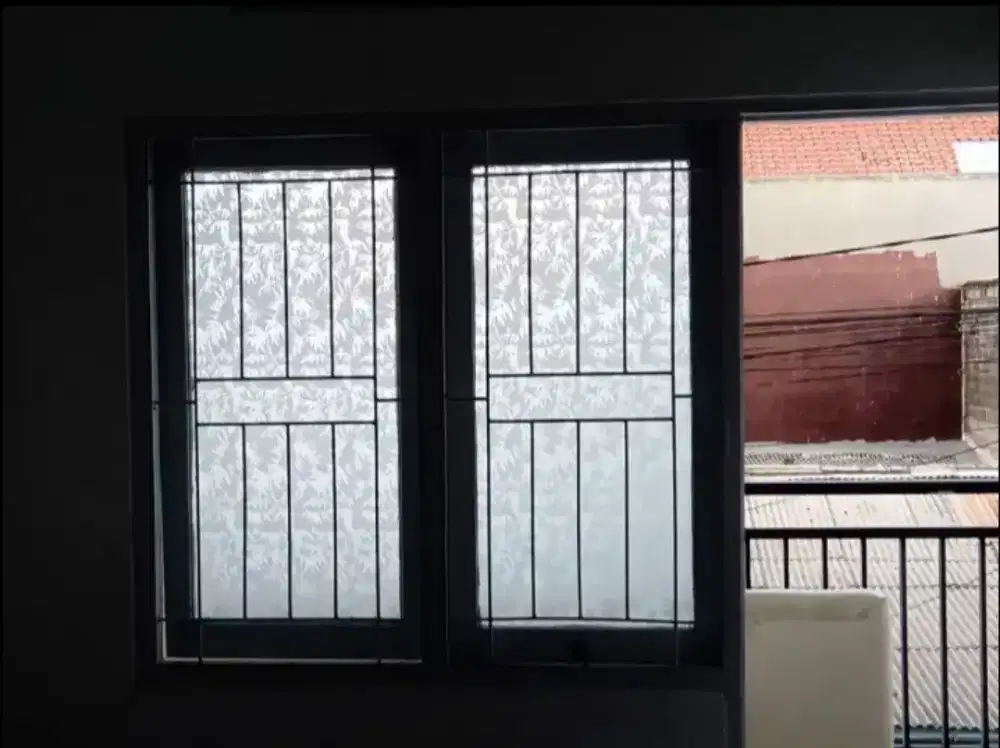 Tertarik dg stiker sanblas dan kaca film bisa tlp