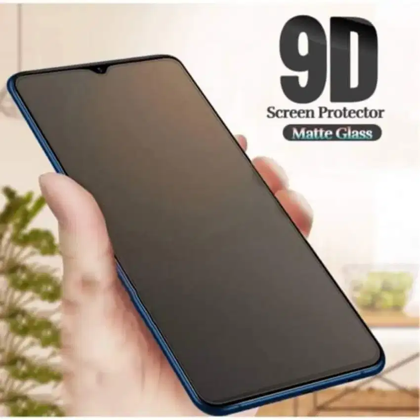OPPO A16,  A3s, F9, F11 PRO, A5 2020, TG Full MATTE