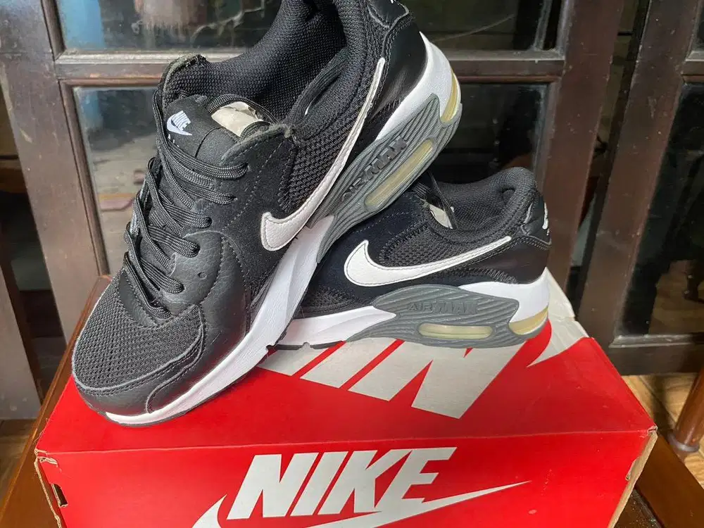 Sepatu nike store air max original