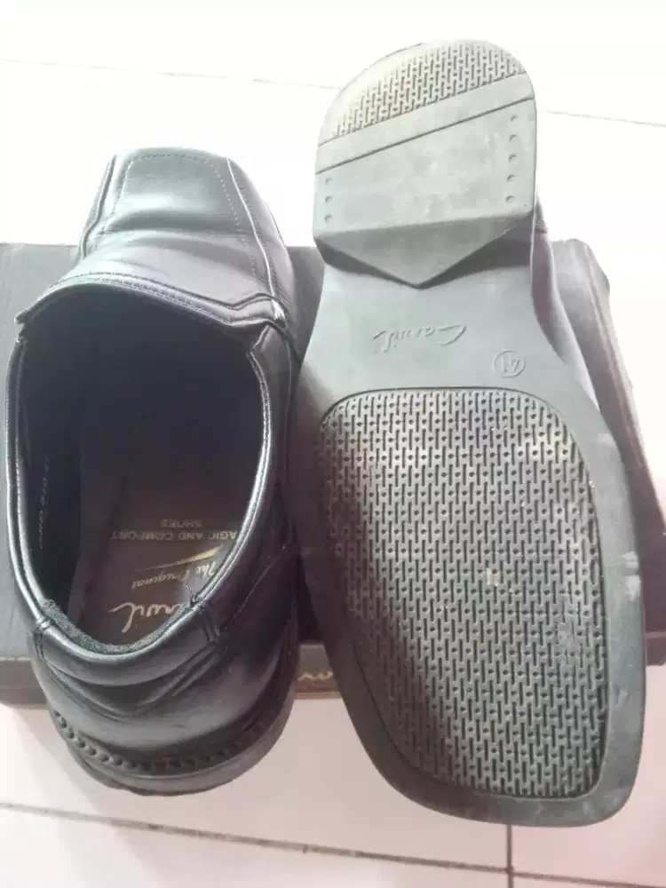 Sepatu carvil no 41