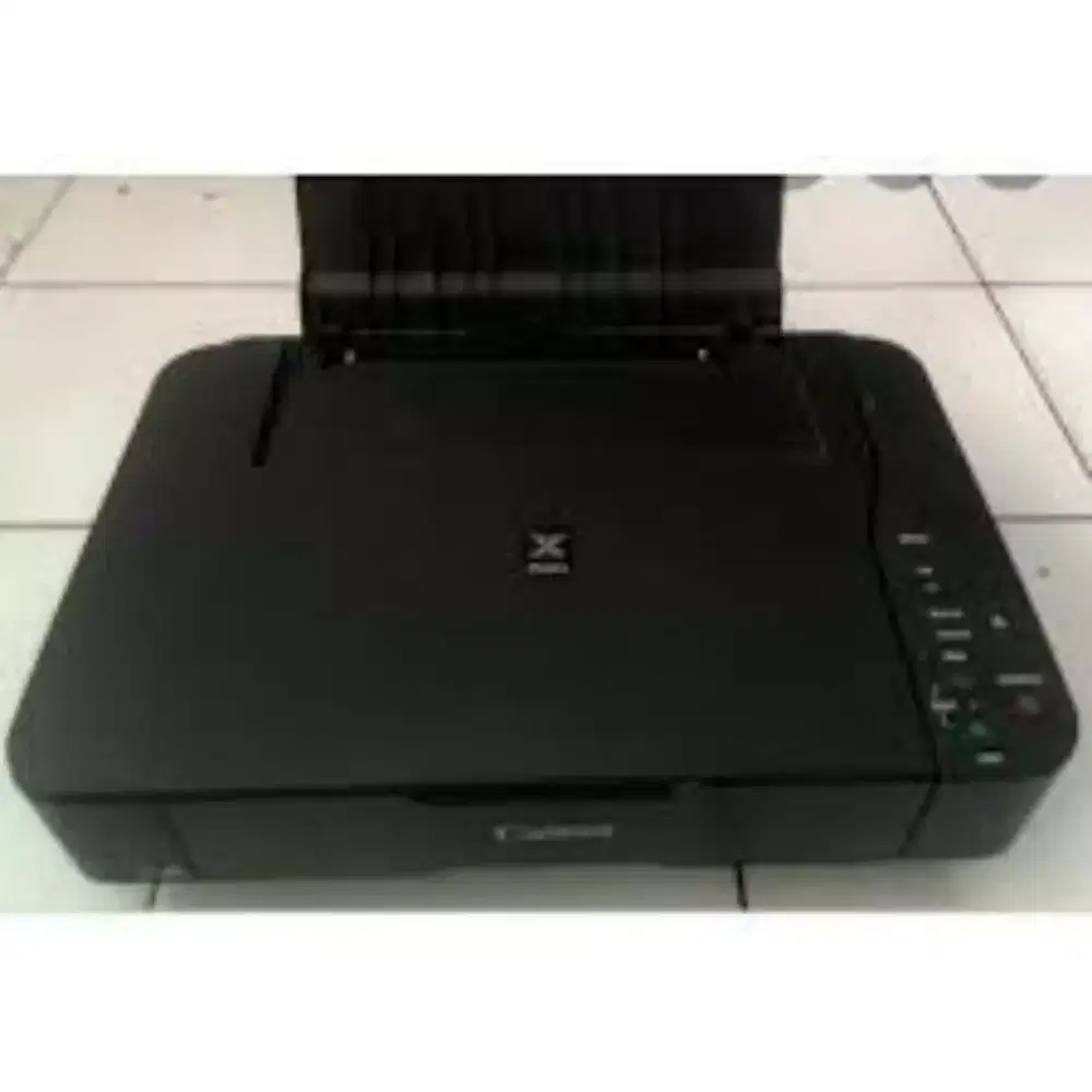 Canon mp237 second siap pakai Komputer 861785946