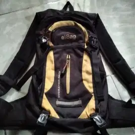 Tas sepeda gunung eiBag hydration pack