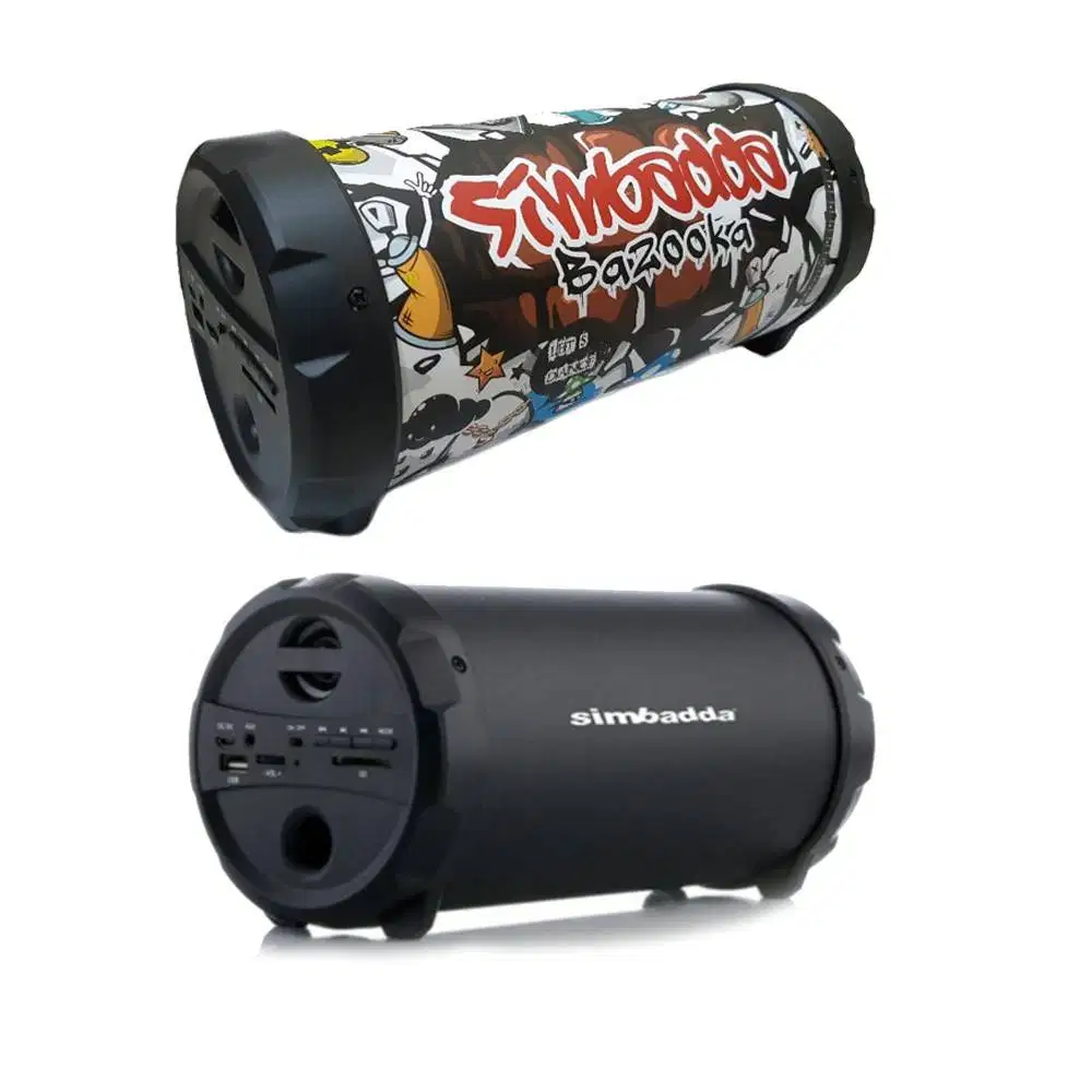 Speaker simbadda hot sale outdoor