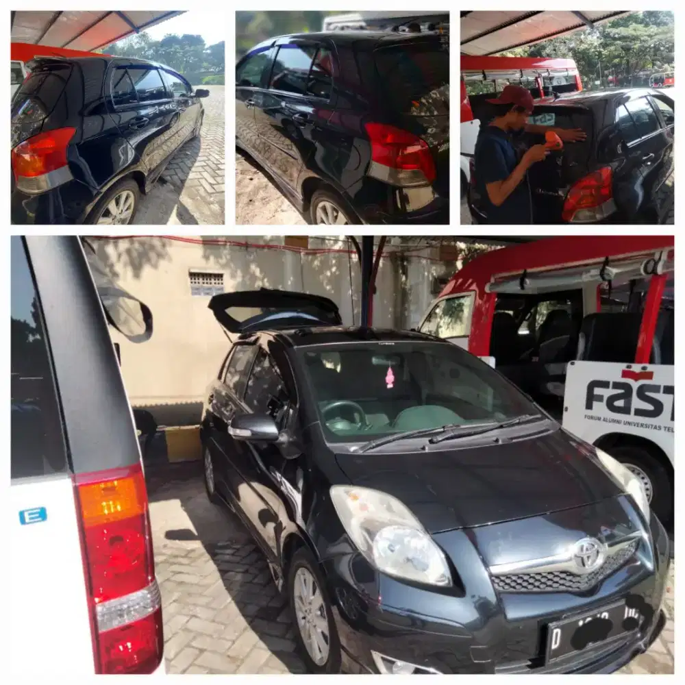 kaca film mobil tahan lama tidak cepat pudar