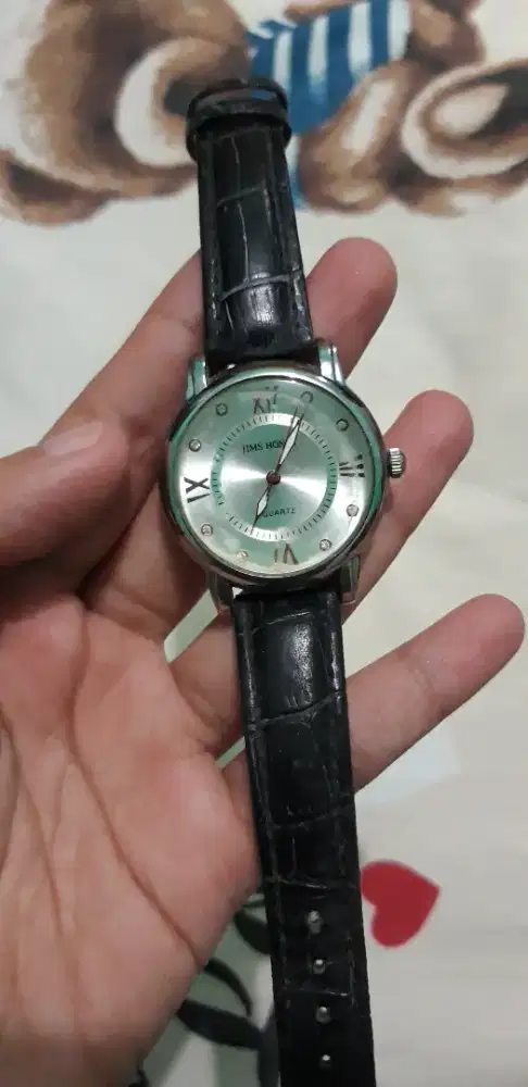 Jam. Tangan Bekas di Yogyakarta D.I. - OLX Murah Dengan Harga Terbaik