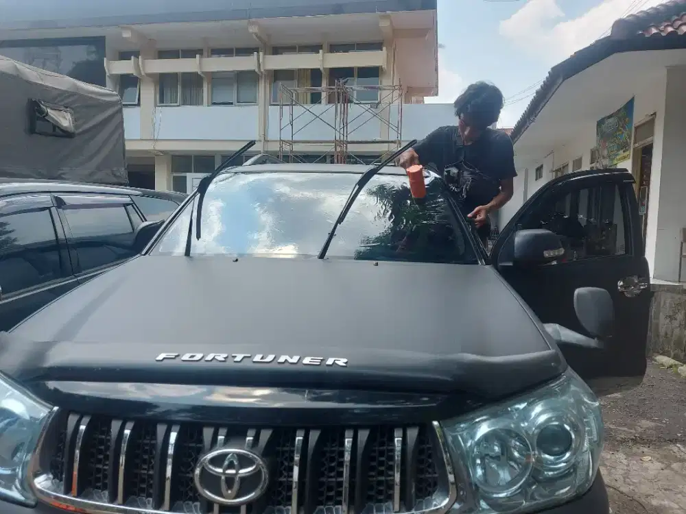 kaca film mobil awet tidak cepat pudar